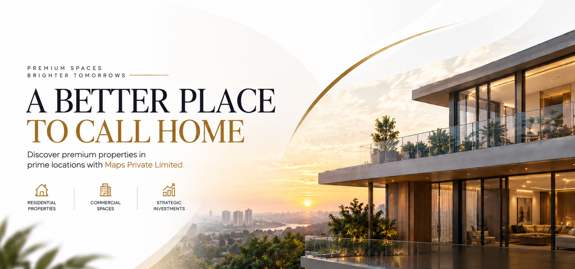 MAPS Private Limited