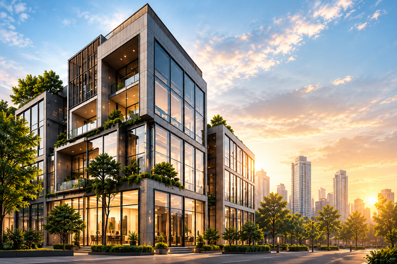 MMAPS Business Hub